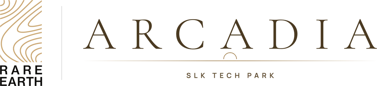 Arcadia by Rare Earth