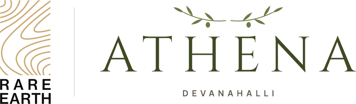Athena by Rare Earth