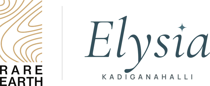 Elysia by Rare Earth