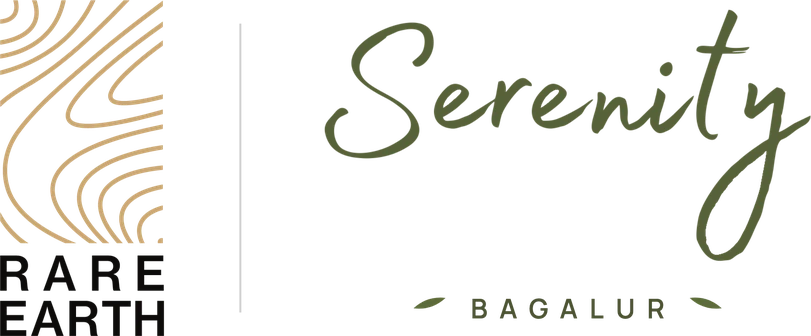 Serenity by Rare Earth